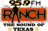 KFWR 95.9 The Ranch