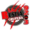 La Bestia Grupera (Mexicali) - 92.3 FM - XHMMF-FM - Grupo Audiorama Comunicaciones - Mexicali, Baja California