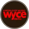 WYCE