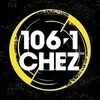 106.1 CHEZ