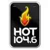 Hot FM 104.6 Greece