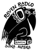 KCAW 104.7 "Raven Radio" Sitka, AK
