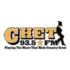 93.5 Chet FM