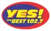 102.7 Yes the Best Zamboanga