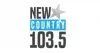 CKCH "New Country 103.5"  Sydney, NS