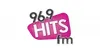 96.9 Hits FM