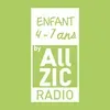 Allzic Radio 4/7 ans