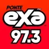Exa FM Aguascalientes - 97.3 FM - XHAGC-FM - Radio Universal - Aguascalientes, AG