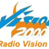 Radio Vision 2000 - 99.3 - Port-au-Prince