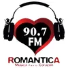 Romántica (Tehuacán) - 90.7 FM - XHTCP-FM - Grupo AS / Radiorama - Tehuacán, PU