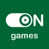 - 0 N - Games on Radio