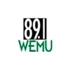 WEMU 89.1 Ypsilanti, MI