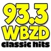 93.3 WBZD Classic Hits