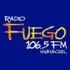 Radio Fuego 106.5 FM