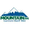 CHMN 106.5 "Mountain FM" Canmore, AB