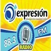 Expresión Radio (Ario de Rosales) - 88.3 FM - XHDCP-FM - De Corazón Purépecha, A.C. - Ario de Rosales, Michoacán