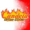 Candela (Morelia) - 90.1 FM / 570 AM - XHLQ-FM / XELQ-AM - Cadena RASA - Morelia, MI