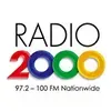 Radio 2000 SABC