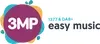 3MP 1377 AM, Melbourne's Easy Music