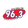 Aire Libre 96.3 Río Grande