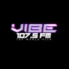 Vibe FM (Guadalajara) - 107.5 FM - XHVOZ-FM - Grupo Audiorama Comunicaciones - Guadalajara, JC