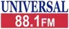 UNIVERSAL Ciudad de México - 1110 AM - XERED-AM - Grupo Radio Centro - Ciudad de México