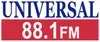 Universal y la Octava 88.1