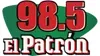 98.5 El Patron