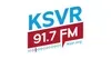 KSVR 91.7 Mount Vernon, WA