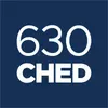 CHED 630 (Edmonton, AB)