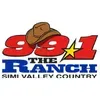 99.1 The Ranch