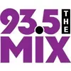 93.5 The Mix