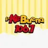 La Ke Buena Hidalgo - 106.7 FM - XHQH-FM - Ixmiquilpan, Hidalgo