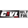 CIVL-FM 101.7 (192k MP3)