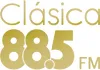 Clásica 88.5 (HJSA, 88.5 MHz FM, Cali)