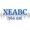 760 AM (Ciudad de México) - 760 AM - XEABC-AM - Radio Cañón / NTR Medios de Comunicación - Ciudad de México