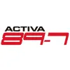 ACTIVA (Hermosillo) - 89.7 FM - XHEDL-FM - Grupo RADIOSA - Hermosillo, SO