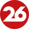 Argentina Channel 26 TV