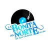 La Bonita del Norte de Río Grande - 92.7 FM - XHPRGZ-FM - Río Grande, ZA