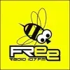 Free Rádio 107,0 FM Brno