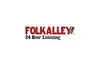Folk Alley [MP3 128k]