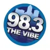 98.3 The Vibe