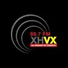 La Grande de Tabasco - 89.7 FM - XHVX-FM - Grupo VX - Comalcalco / Villahermosa, TB