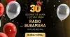 Radio Bubamara