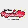Romántica (Ciudad Obregón) - 96.9 FM - XHAP-FM - ISA Multimedia - Ciudad Obregón, SO