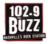 102.9 The Buzz - WBUZ - La Vergne/Nashville, TN