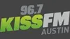 96.7 KISS FM