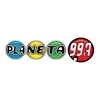 PLANETA (Los Mochis) - 99.7 FM - XHORF-FM - Grupo Radio Centro - Los Mochis, SI