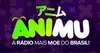 Rádio Animu [64 kbps]