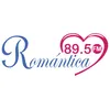 Romántica (Culiacán) - 89.5 FM - XHCSI-FM - Radiorama - Culiacán, SI